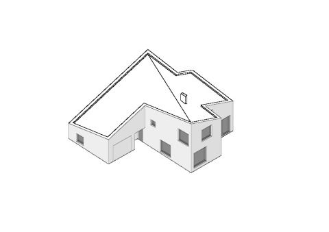 Isometrie Nordwest