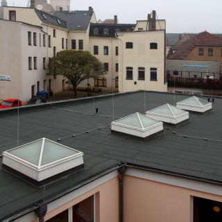 Altenpflegeheim Werdau