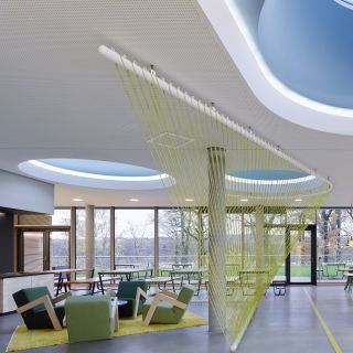 Innovations- und Entwicklungszentrum