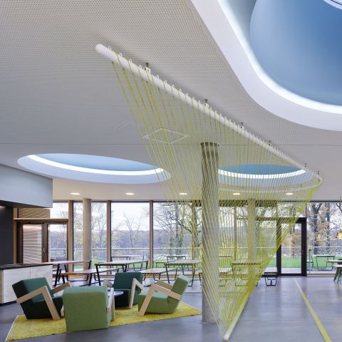 Innovations- und Entwicklungszentrum