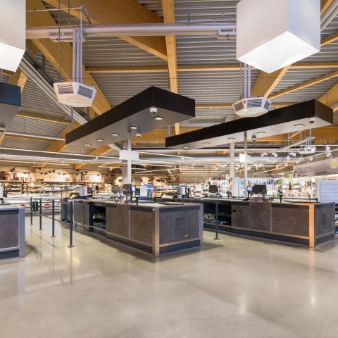 Edeka Nolte Königstein i. T.