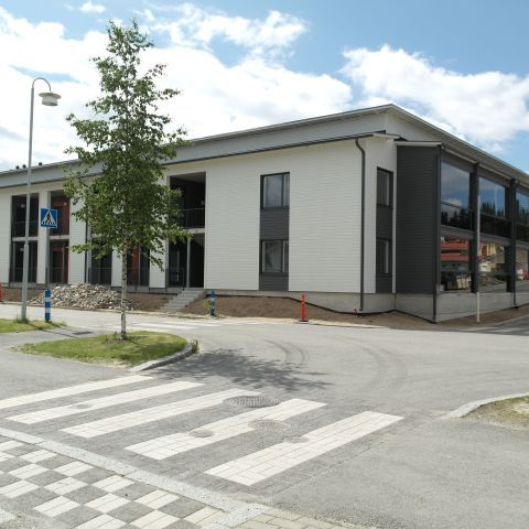 Mallaskuja 1, Iisalmi Finnland