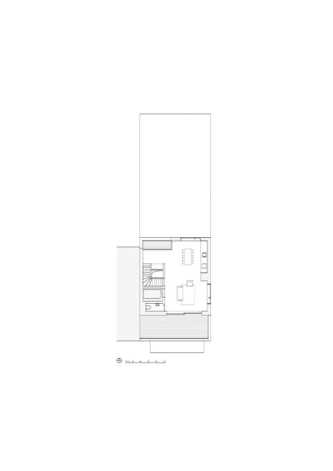 Grundriß 6.OG