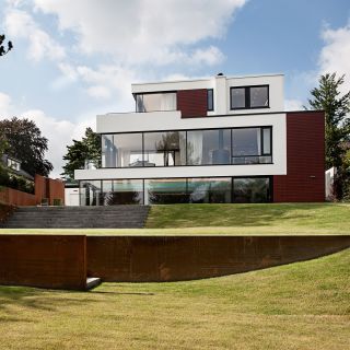 Haus K