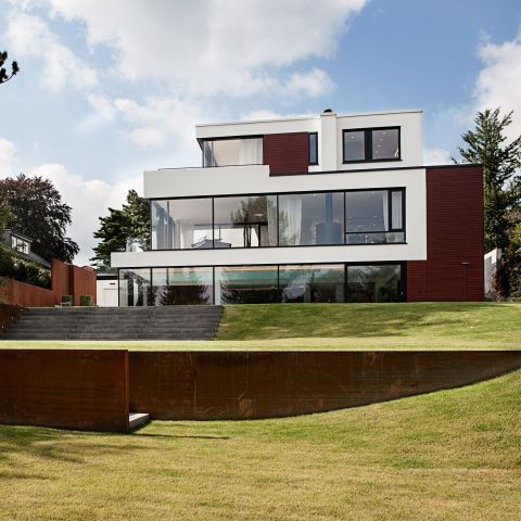 Haus K