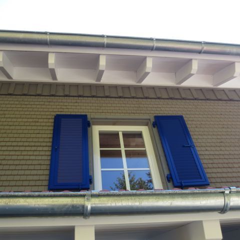 Traditionelle Optik trifft moderne Verarbeitung