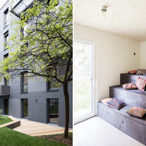 Shared Living Berlin