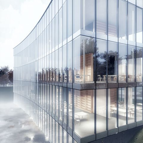 „Software für das digitale Haus“