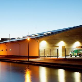 Bio-Lieferservice - Flotte Karotte