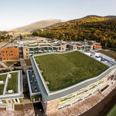 United World College