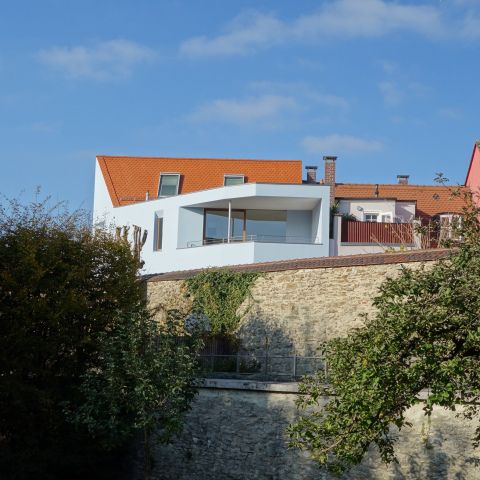 Stadthaus Neumarkt