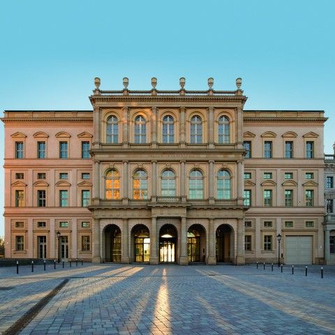 Palais Barberini