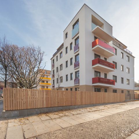Quartier am Beutlerpark