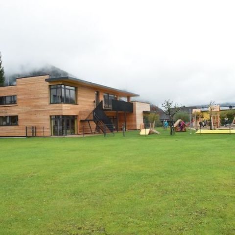 Kindergarten Faistenau