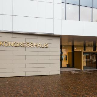 Kongresshaus Baden-Baden