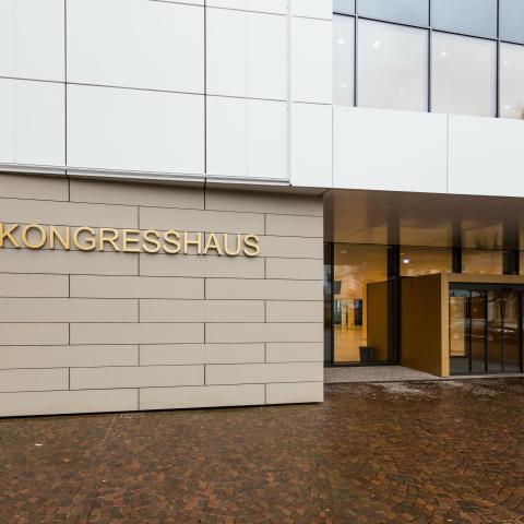 Kongresshaus Baden-Baden