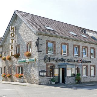 Hotel zur Heide in Aachen