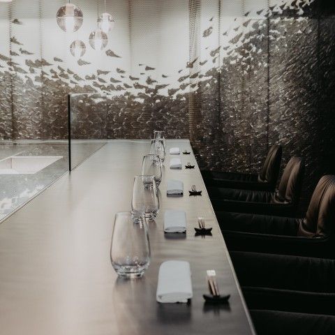 Sushi-Bar ASKA