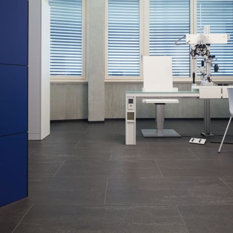 Medizentrum Eckert, Weingarten