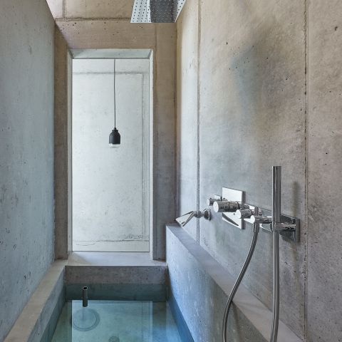 Wohnhaus F9