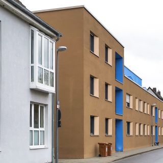 Bleichstraße