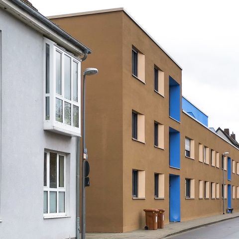 Bleichstraße