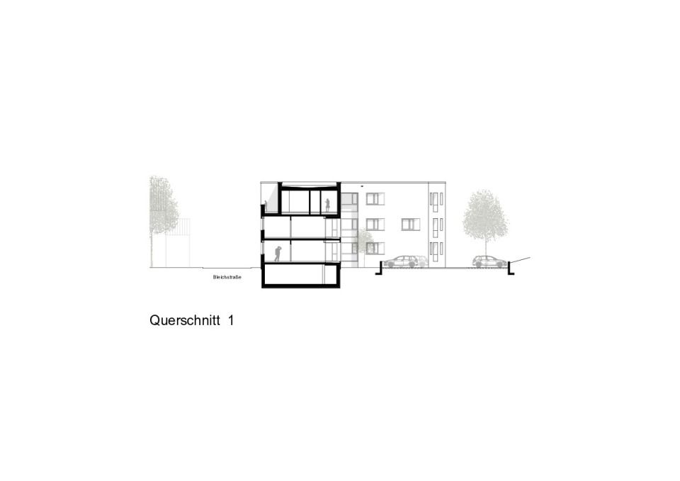 Querschnitt 1