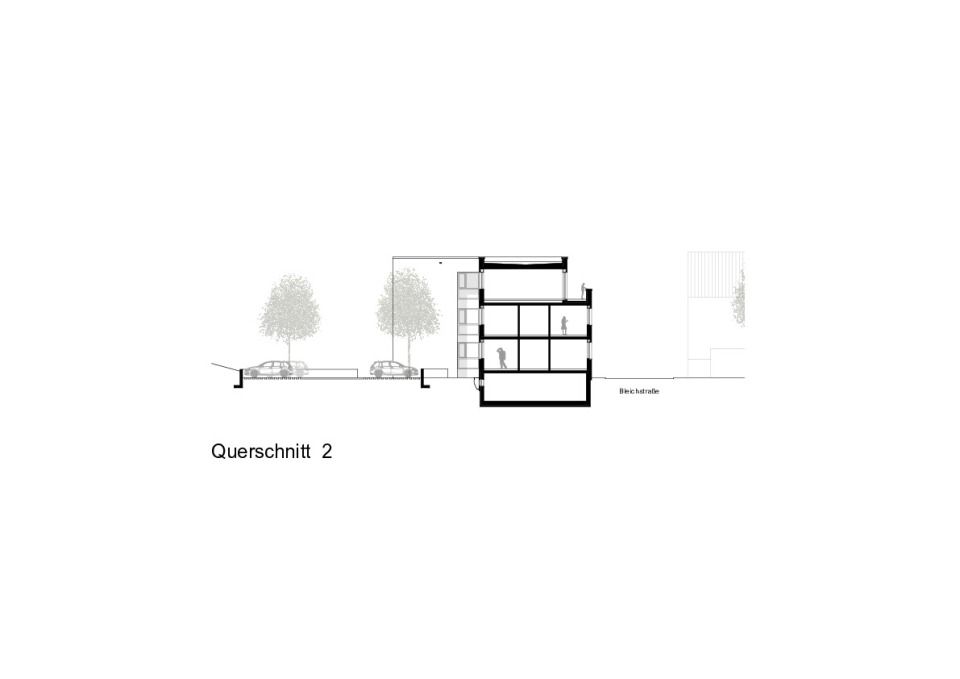 Querschnitt 2
