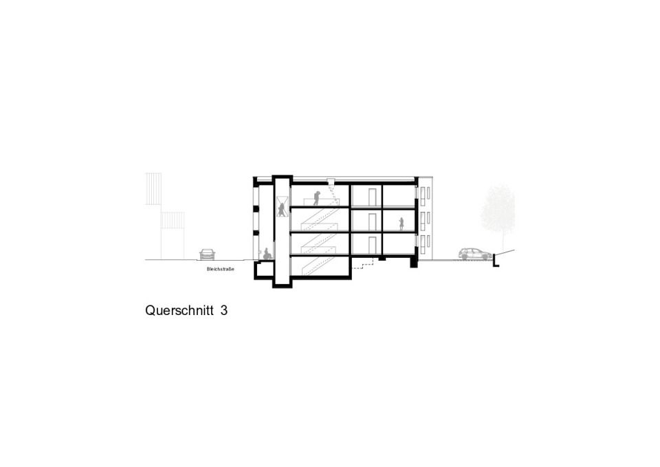 Querschnitt 3