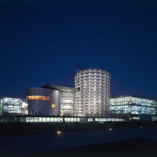 Gläserne Manufaktur