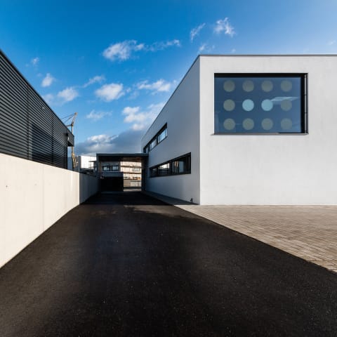 SSC-LUXon GmbH