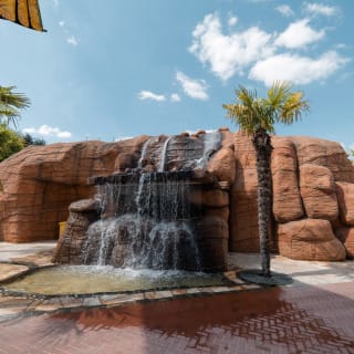 Freizeitpark „Irrland“ in Kevelaer