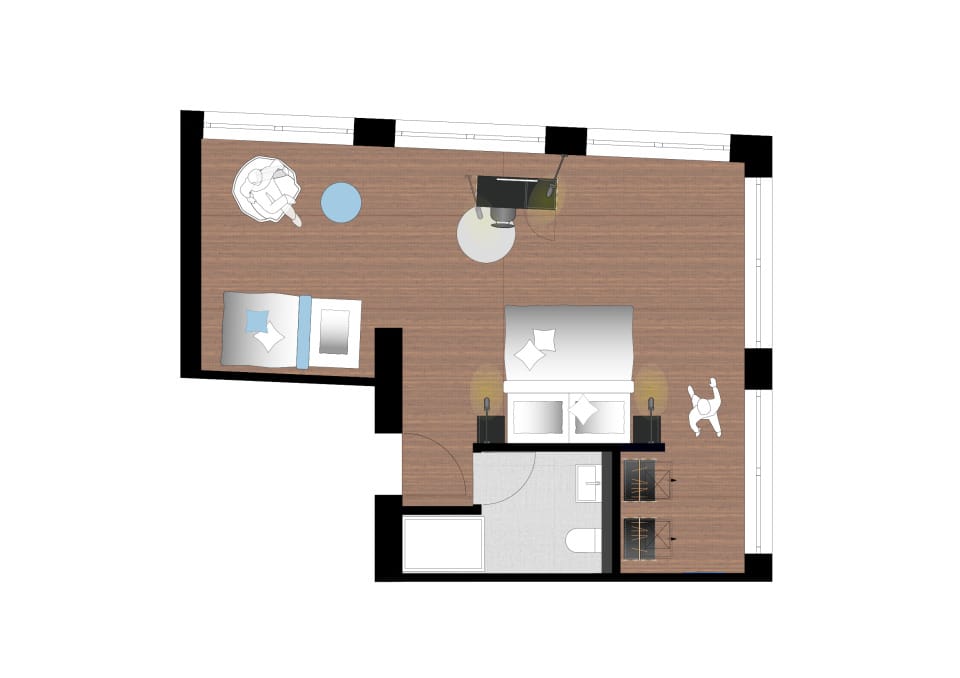 SBH_Grundriss
