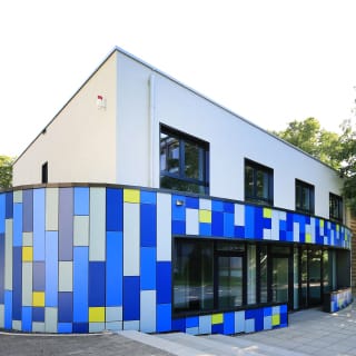 Universität zu Köln - Büro + Forschungsgebäude