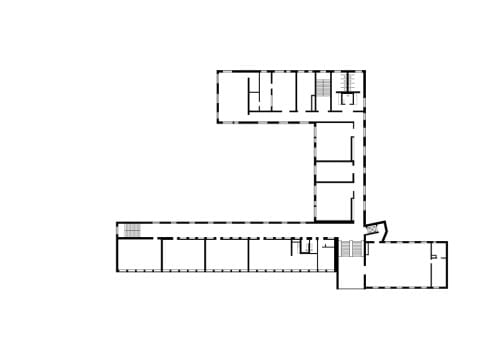 Grundriss OG