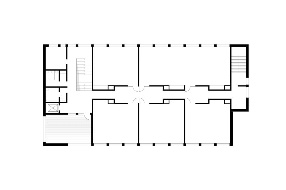 Grundriss OG