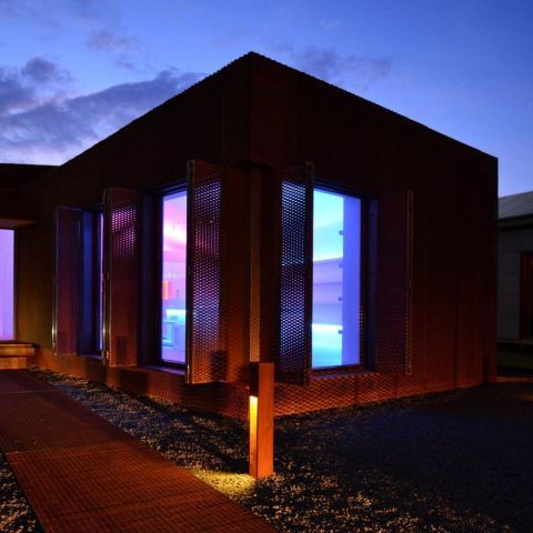 Wohngesundes Passivhaus | ARCHITEKTURBÜRO