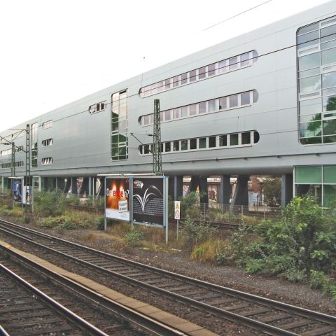 Sternschanze, Hamburg