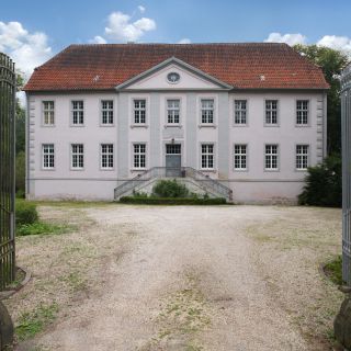 Wasserschloss Palsterkamp