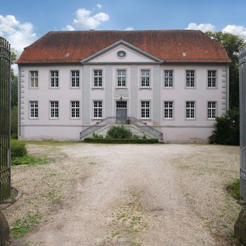 Wasserschloss Palsterkamp