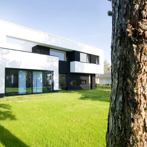Einfamilienhaus in Magdeburg