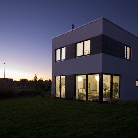 Einfamilienhaus in Magdeburg / Neue Neustadt
