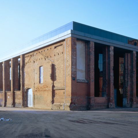 Magazin des Archäologischen Landesmuseums Schwerin