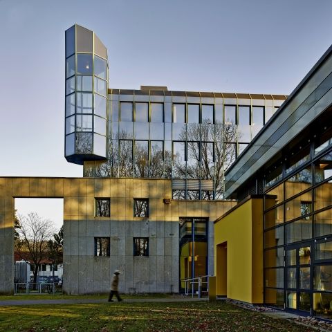 DianaKlinik Bad Bevensen