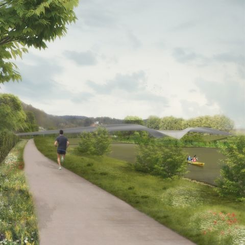 Irminensteg Trier