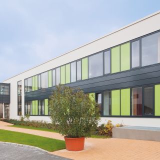 Vivantes Humboldt-Klinikum