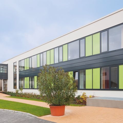 Vivantes Humboldt-Klinikum
