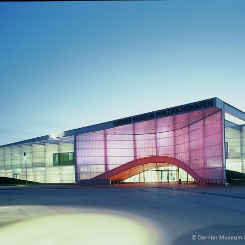 Dornier Luftfahrtmuseum