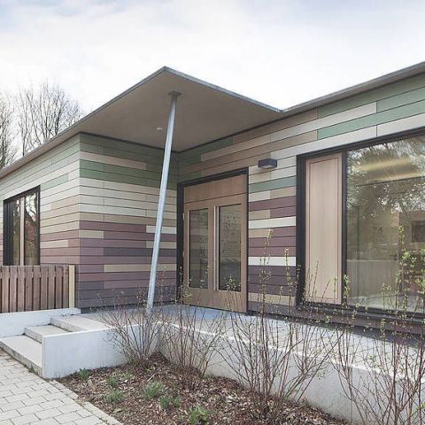 Kindertagesstätte Kapellenbrink Hannover