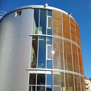 Brauwerk Ottakringer, Wien